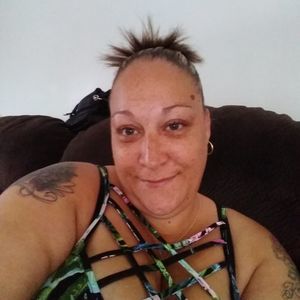 Meet your Posher, Krystal